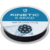 Kinetic 8 300 M Flätlina