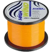 Kali Kunnan High Wind Monofilament 1500 M