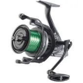 Spinit Live Surfcastingrulle
