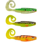 Berkley Sick Curl Mjukt Bete 80 Mm 48 Enheter