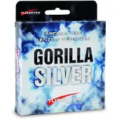 Tubertini Gorilla Silver Fluorocarbon 150 M
