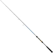Cinnetic Rayforce Xbr Light Jigging-spö