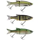 Molix Slow Sinking Glidebait 75g 178 Mm