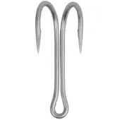 Mustad Classic Line Round Ip Dubbel Fiskekrok