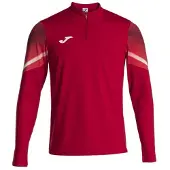 Joma Elite Xi Tröja Med Halv Dragkedja