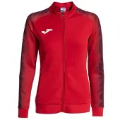 Joma Elite Xi Sweatshirt Med Dragkedja