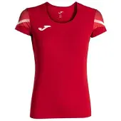 Joma Elite Xi T-shirt Med Korta ärmar