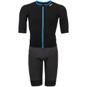 Sailfish Aerosuit Pro 2 Kortärmad Triathlondräkt