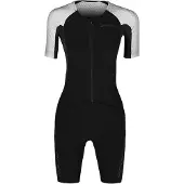 Orca Apex Dream Kona Kortärmad Triathlondräkt