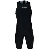 Orca Athlex ärmlös Triathlondräkt