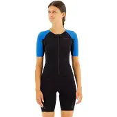 Orca Apex Dream Kona Kortärmad Triathlondräkt
