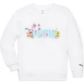 Puma X Spongebob Crew Tröja