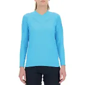UYN Run Fit T-shirt Med Lång ärm