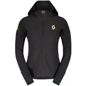 SCOTT Rc Run Warm Jacka