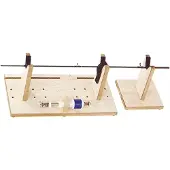 Baetis Ringbord