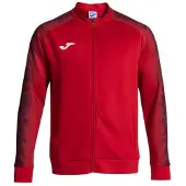 Joma Elite Xi Sweatshirt Med Dragkedja