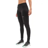 Nnormal Women's Active Tight Black
