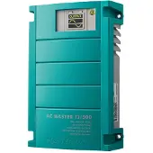Mastervolt Ac Master 12/500 Konverterare
