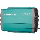 Mastervolt Ac Master 24v 1500w 230v Omvandlare