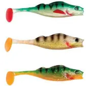 Berkley Pulse Realistic Perch Mjukt Bete 150 Mm 32 Enheter