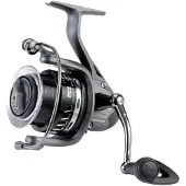 Tica Flash Cast Snurrande Fiskerulle
