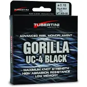 Tubertini Uc4 Monofilament 150 M