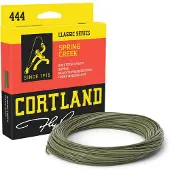 Cortland Spring Creek Wf 27 M Flugfiskelina