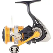 Daiwa Revros Lt 2023 Snurrande Fiskerulle