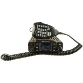 Pni Micron Uv Vhf/uhf-radiostation