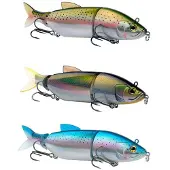 Shimano Fishing Yasei Soul Swim Sinking Glidebait 120g 230 Mm