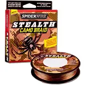 Spiderwire Stealth 110 M Flätlina