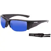 Ocean Sunglasses Guadalupe Polariserade Solglasögon