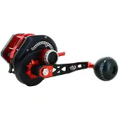 Xzoga Team Tx-z Jiggingrulle