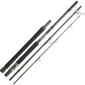 Daiwa Saltiga Air Portable Jigging-spö