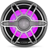 JL Audio M6-10ib-s-gmti-4 M6 Marin Subwoofer För Infinite Baffle-montering