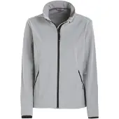 Slam Active Softshell Jacka