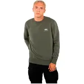 Alpha industries Basic Small Logo Tröja