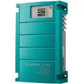 Mastervolt Ac Master 12/300 Konverterare
