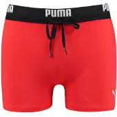 Puma Logo Simshorts