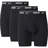 Nike 0000ke1096 Boxers 3 Enheter