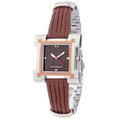 Laura Biagiotti Lb0039l-05 Damklocka