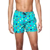 Happy socks Hs654-l Big Dot Badbyxor Boxer