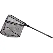 Daiwa Rubber Mesh Net 2 Sections Landningsnät
