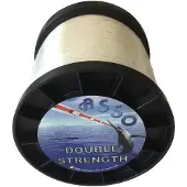 ASSO Double Strength Special Reel 1000 M Monofilament