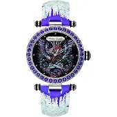 Marc ecko E15087m1 Damklocka