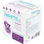 IWhite 2 Tandblekningskit