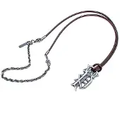 Police Pj21917ple-02 Halsband