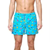Happy socks Hs649-s Banana Badbyxor Boxer