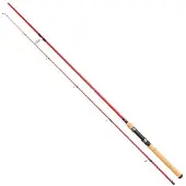 Berkley Cherrywood HD 242 7-28g Haspelspö