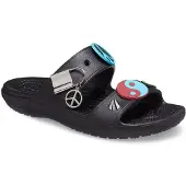 Crocs Classic Create Your Peace Tofflor